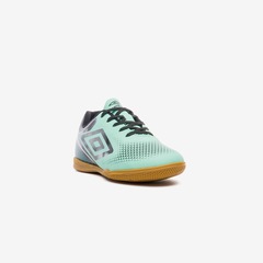 Chuteira Futsal Infantil Umbro Adamant Top Speed - Foto 3
