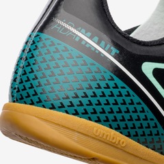 Chuteira Futsal Infantil Umbro Adamant Top Speed - Foto 7