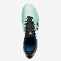 Chuteira de Campo Adulto Umbro Top Speed Club - Foto 4