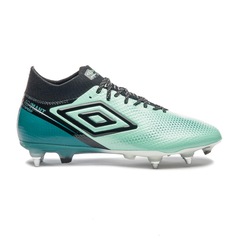 Chuteira de Campo Adulto Umbro Adamant Top Speed Pro Sg - Foto 1