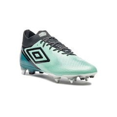 Chuteira de Campo Adulto Umbro Adamant Top Speed Pro Sg - Foto 3