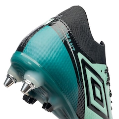 Chuteira de Campo Adulto Umbro Adamant Top Speed Pro Sg - Foto 7