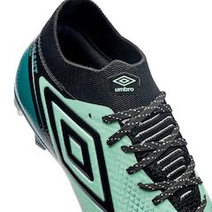Chuteira de Campo Adulto Umbro Adamant Top Speed Pro Sg - Foto 8