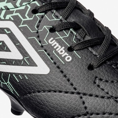 Chuteira de Campo Infantil Umbro Class Neo - Foto 7