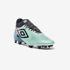 Chuteira de Campo Adulto Umbro Adamant Top Speed Pro - Foto 3