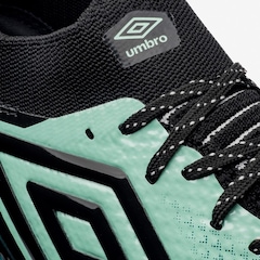 Chuteira de Campo Adulto Umbro Adamant Top Speed Pro - Foto 8