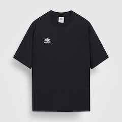 Camiseta Umbro Play Smart Graphic Tee - Masculina - Foto 1