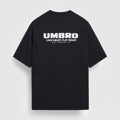 Camiseta Umbro Play Smart Graphic Tee - Masculina - Foto 2