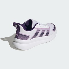 Tênis Infantil adidas Tensaur Run 4.0 - Foto 7