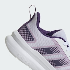 Tênis Infantil adidas Tensaur Run 4.0 - Foto 9