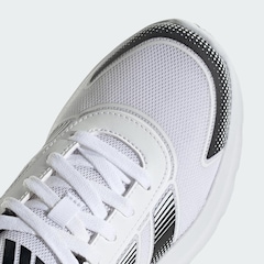 Tênis Infantil adidas Tensaur Run 4.0 - Foto 8