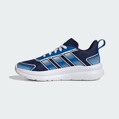 Tênis Infantil adidas Tensaur Run 4.0 - Foto 3
