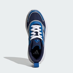Tênis Infantil adidas Tensaur Run 4.0 - Foto 4