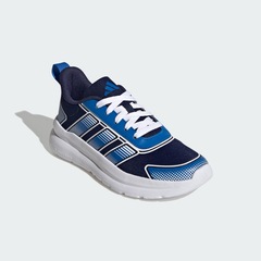 Tênis Infantil adidas Tensaur Run 4.0 - Foto 6