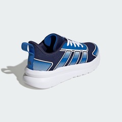 Tênis Infantil adidas Tensaur Run 4.0 - Foto 7