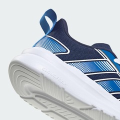 Tênis Infantil adidas Tensaur Run 4.0 - Foto 8