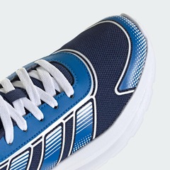 Tênis Infantil adidas Tensaur Run 4.0 - Foto 9