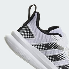 Tênis Infantil adidas Tensaur Run 4.0 - Foto 8