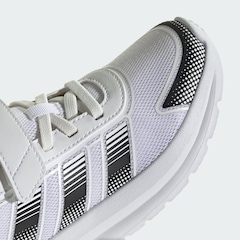 Tênis Infantil adidas Tensaur Run 4.0 - Foto 9