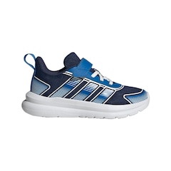 Tênis Infantil adidas Tensaur Run 4.0 - Foto 1
