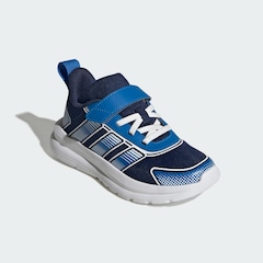 Tênis Infantil adidas Tensaur Run 4.0 - Foto 6