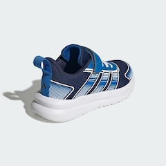 Tênis Infantil adidas Tensaur Run 4.0 - Foto 7
