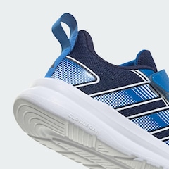 Tênis Infantil adidas Tensaur Run 4.0 - Foto 8