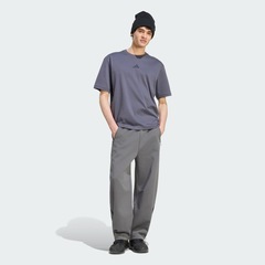 Calça Barra Aberta adidas Masculina - Foto 4
