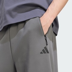 Calça Barra Aberta adidas Masculina - Foto 6