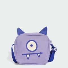 Bolsa Organizadora adidas Tiro Nster Infantil - Foto 3
