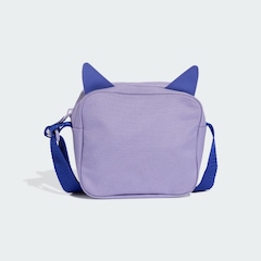 Bolsa Organizadora adidas Tiro Nster Infantil - Foto 4