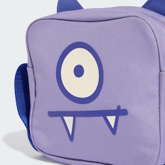 Bolsa Organizadora adidas Tiro Nster Infantil - Foto 7