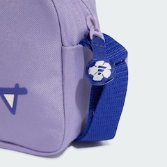 Bolsa Organizadora adidas Tiro Nster Infantil - Foto 8