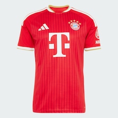 Camisa Bayern München I 26/27 adidas Masculina - Foto 2