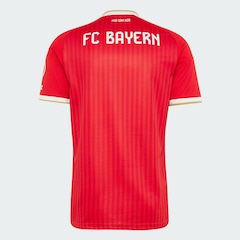 Camisa Bayern München I 26/27 adidas Masculina - Foto 7