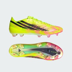 Chuteira de Campo Adulto adidas F50 Hyperfast EVO - Foto 10