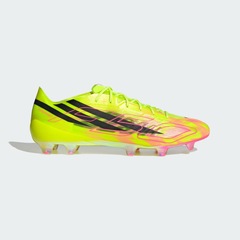 Chuteira de Campo Adulto adidas F50 Hyperfast EVO - Foto 2