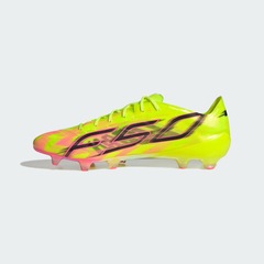 Chuteira de Campo Adulto adidas F50 Hyperfast EVO - Foto 3