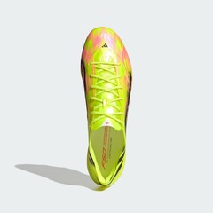 Chuteira de Campo Adulto adidas F50 Hyperfast EVO - Foto 4