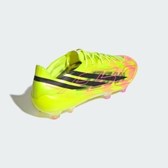 Chuteira de Campo Adulto adidas F50 Hyperfast EVO - Foto 7