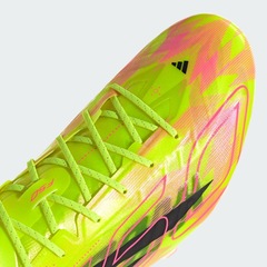 Chuteira de Campo Adulto adidas F50 Hyperfast EVO - Foto 9