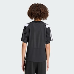 Camiseta adidas Tiro Jrsy Feminina - Foto 3
