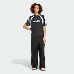 Camiseta adidas Tiro Jrsy Feminina - Foto 4