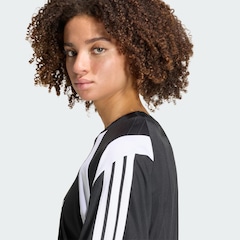 Camiseta adidas Tiro Jrsy Feminina - Foto 6