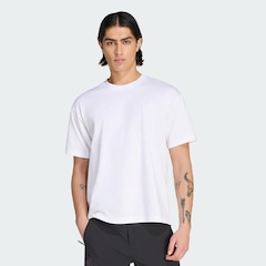 Camiseta adidas WANDERER G T Unissex - Foto 3