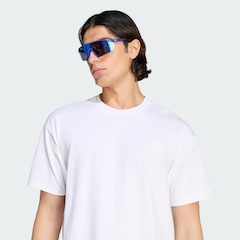 Camiseta adidas WANDERER G T Unissex - Foto 6