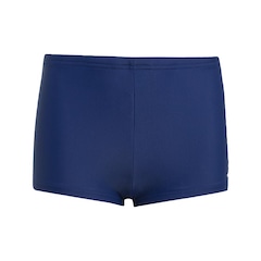 Sunga boxer adidas Infantil - Foto 1