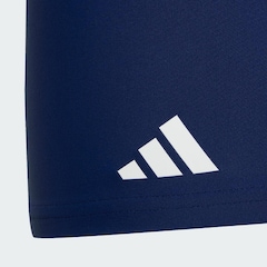 Sunga boxer adidas Infantil - Foto 4