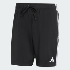 Short de Natação adidas Três Listras 13 Cm Masculino - Foto 2