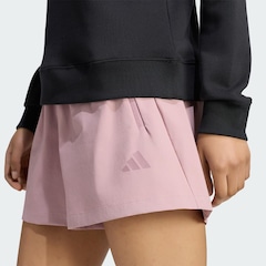 Short adidas Z.N.E Feminino - Foto 5